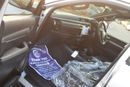 Toyota Hilux ADVENTURE DIESEL HILUX ROGUE ,2.8L ,RIGHT HAND HAND DRIVE ,AUTO TRANSMISSION