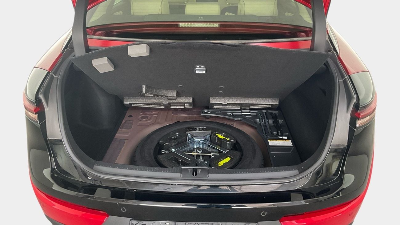 Toyota Crown Platinum | Guaranteed Warranty | 0 Down Payment