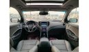 Hyundai Santa Fe FULL OPTION PANORAMIC VIEW V4 2014 US SPECIFICATION