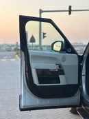 Land Rover Range Rover Vogue SE 5.0L