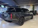 Land Rover Range Rover Autobiography P530 4.4L 2023 Range Rover P530 Autobiography - 4.4L - Perfect Condition - 2 Years ful