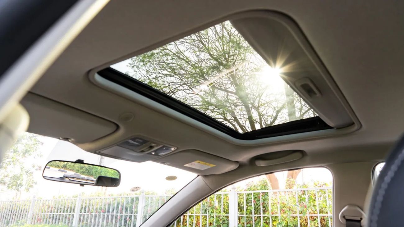 Kia Kx1 STANDARD 2026 | KIA KX1 1.4L CVT WITH SUN ROOF