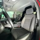 Chevrolet Silverado 2500 HD Z71 6.6L V8 400HP