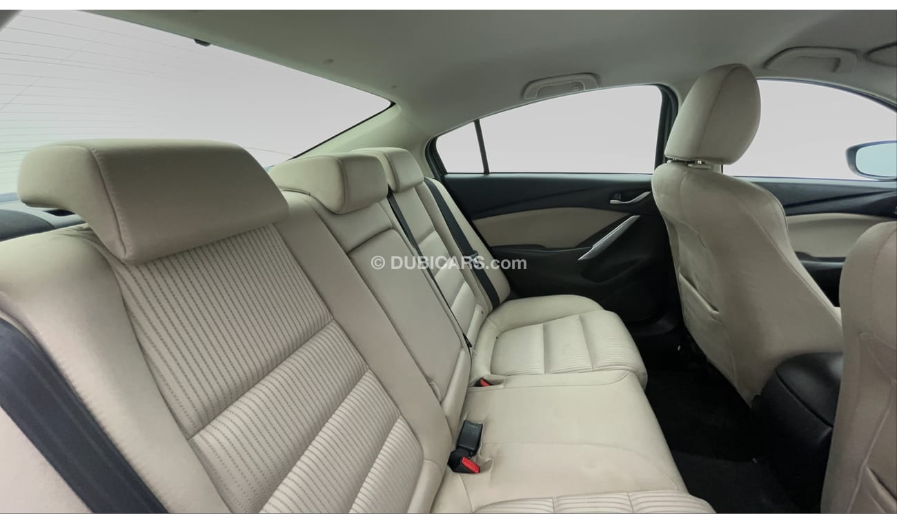 Mazda 6 S 2 | Under Warranty | Inspected on 150+ parameters