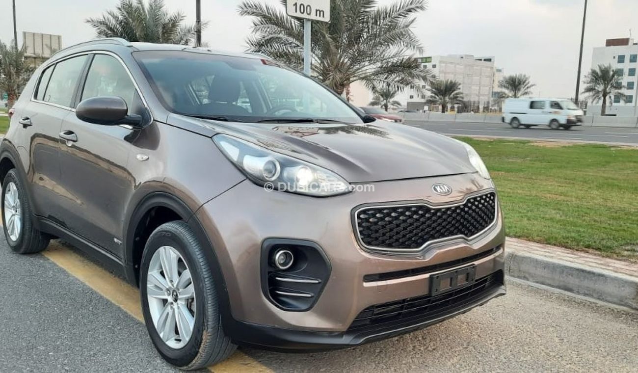 Kia Sportage Mobile Denull