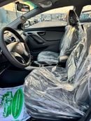 Hyundai Elantra GL High 1.6L In excellent condition and requires no expenses