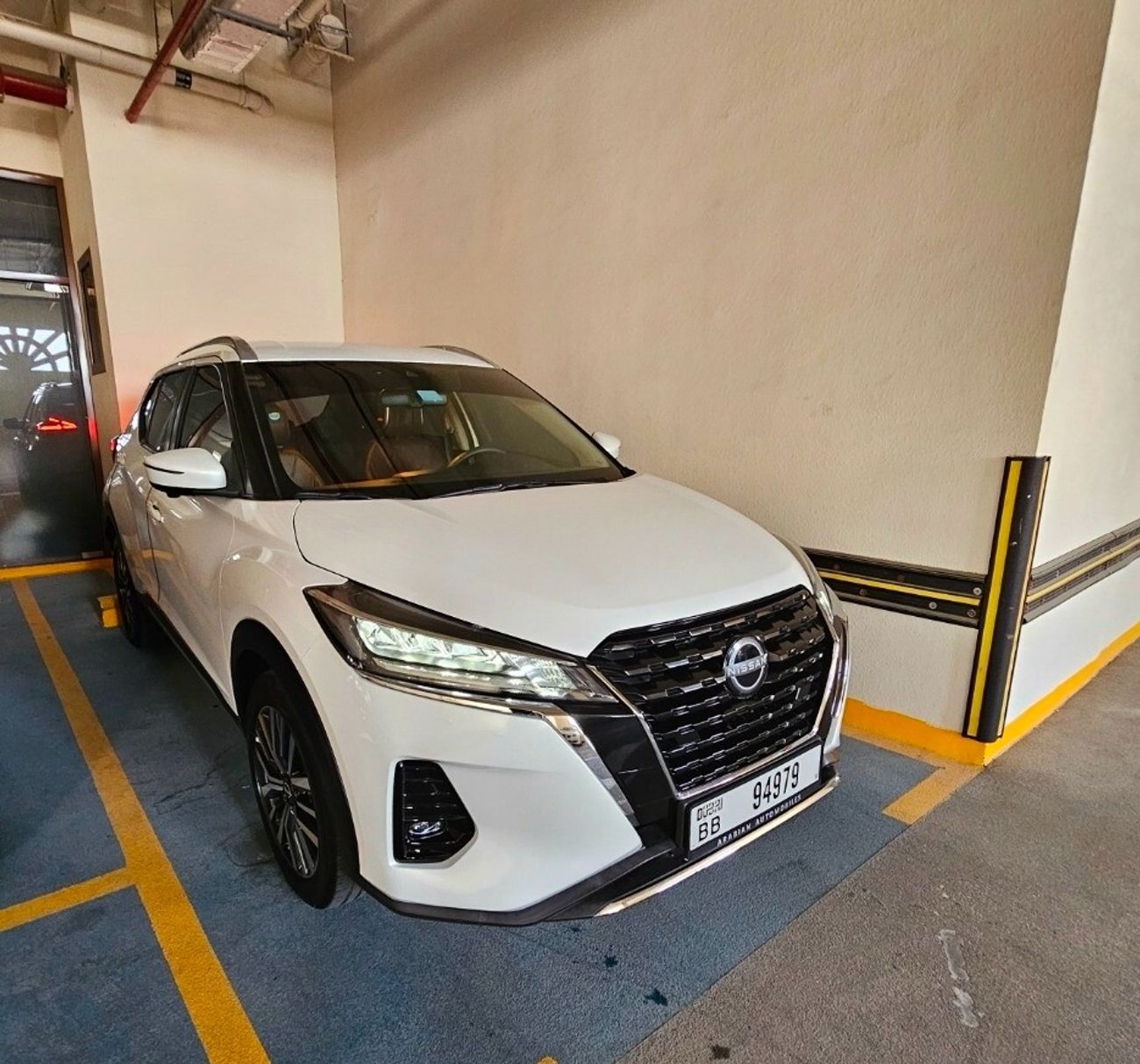 Nissan Kicks 1.6 SL