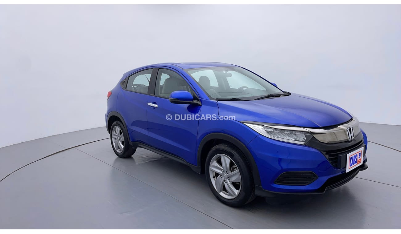 Honda HRV LX 1.8 | Zero Down Payment | Free Home Test Drive