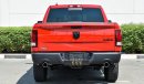 RAM 1500 5.7L -V8 HEMI 1500 Classic / Canadian Specifications