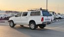 Toyota Hilux AFTER MARKET CANOPY WITH ROOF RACK | RHD | 2011 | 3.0L DIESEL ENGINE | MT | SUNROOF | 4WD