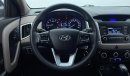 Hyundai Creta S+ 1.6 | Under Warranty | Inspected on 150+ parameters