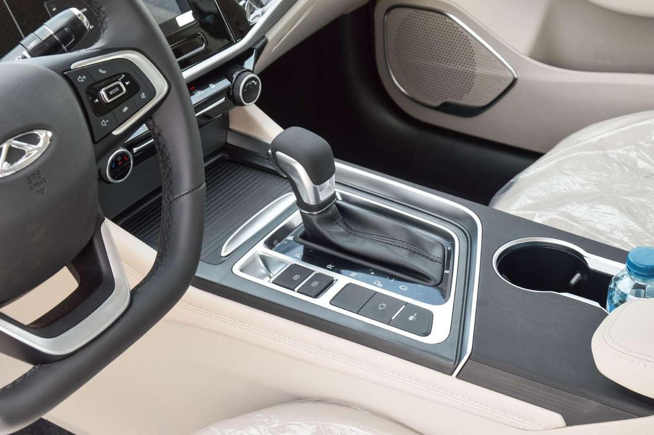 Chery Arrizo 5 CHERY ARRIZO 5 1.5L FWD PETROL SEDAN 2026