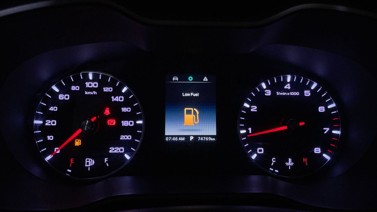 أم جي ZS 2022 COMFORT | AED 506/Month | 0 DP | 30 Day Return | Warranty | Service History