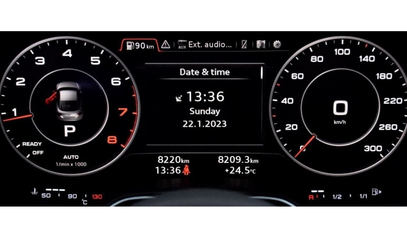 Audi TT EXCELLENT DEAL for our Audi TT S-Line BLACK EDITION ( 2022 Model ) European Specs