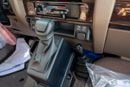 Toyota Land Cruiser 70 LC 76 2.8L | Diesel | 4 Cylinder | 6 Speed Automatic | 5 Door | 5 Seats