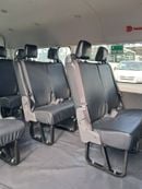 Toyota Hiace GLS - High Roof 3.5L
