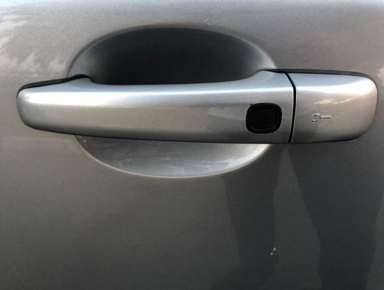 Volvo S40 VOLVO S40 2012 GCC PERFECT CONDITION