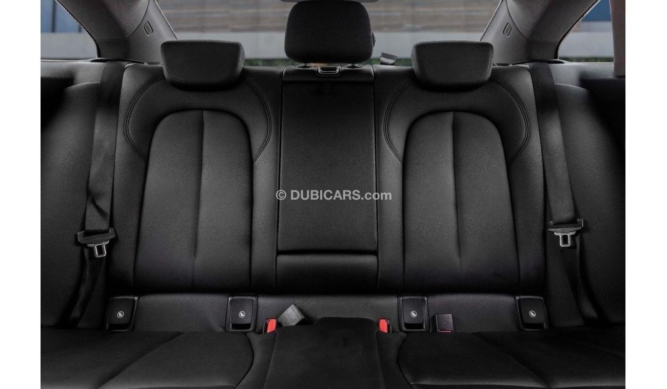 BMW 218i 218i Gran Coupe | 1,900 P.M  | 0% Downpayment | Full Agency History!