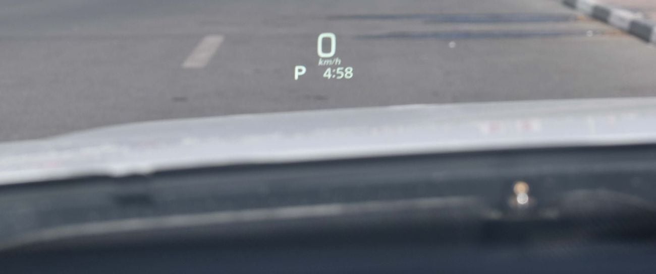 Toyota Urban Cruiser GLX 1.5L