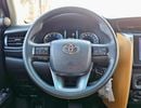 تويوتا فورتونر 2.7L Petrol / 4WD / Alloy Wheel / CODE#68051