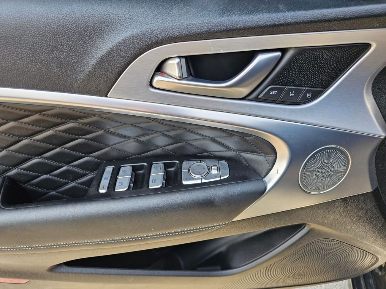 Genesis G70 Royal Sport