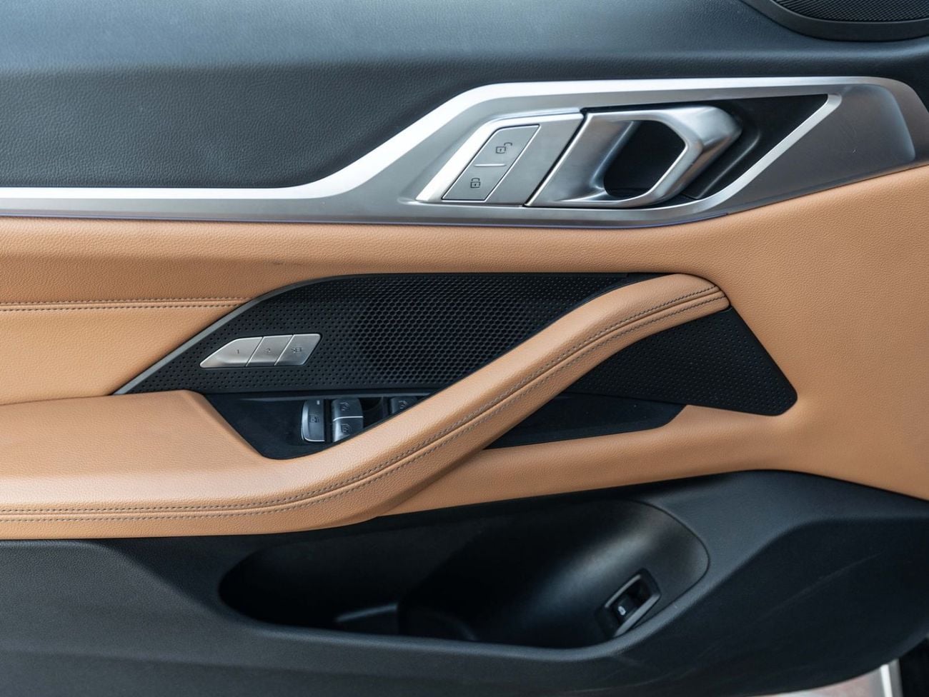 BMW 4 Series M SPORT, миниатюра 13