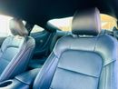 Ford Mustang 5.0L Fastback GT Premium | Monthly 2280/- | 0% DP | Blindspot | Digital Cluster | # 06814