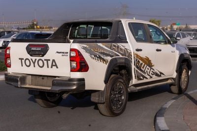 Toyota Hilux ADVENTURE HILLUX ADVANTUER 2.8 DIESEL 2026