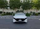 Mazda 3 HIGH