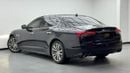 Maserati Quattroporte 2021 Maserati Quattroporte, 2026 Maserati Warranty, Full Maserati Service History, GCC