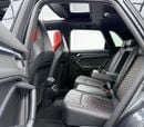 أودي RSQ3 ستاندارد STD 2022 Audi RSQ3, Warranty, Full Service History, Fully Loaded, Excellent Condition, European