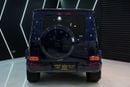 مرسيدس بنز 500 G63 AMG Night Package Body Kit G63 Body Kit, Night Package, Carbon Interior, Gargash Warr + Serv!!