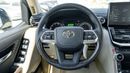 Toyota Land Cruiser VXR 3.3L DSL 2024YM