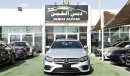 مرسيدس بنز E300 4matic