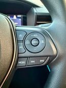 Toyota Corolla ToYoTa - COROLLA - ELITE - 1.8 - 2026 - HyBRiD - NEW FACE - AT - WHiTE