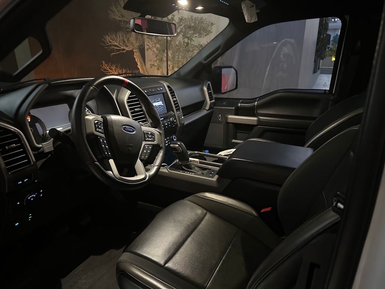 فورد إف-150 رابتور