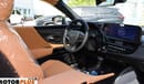 Lexus ES 300 h radar, seat heater, big screen, export only 2024 Euro specs