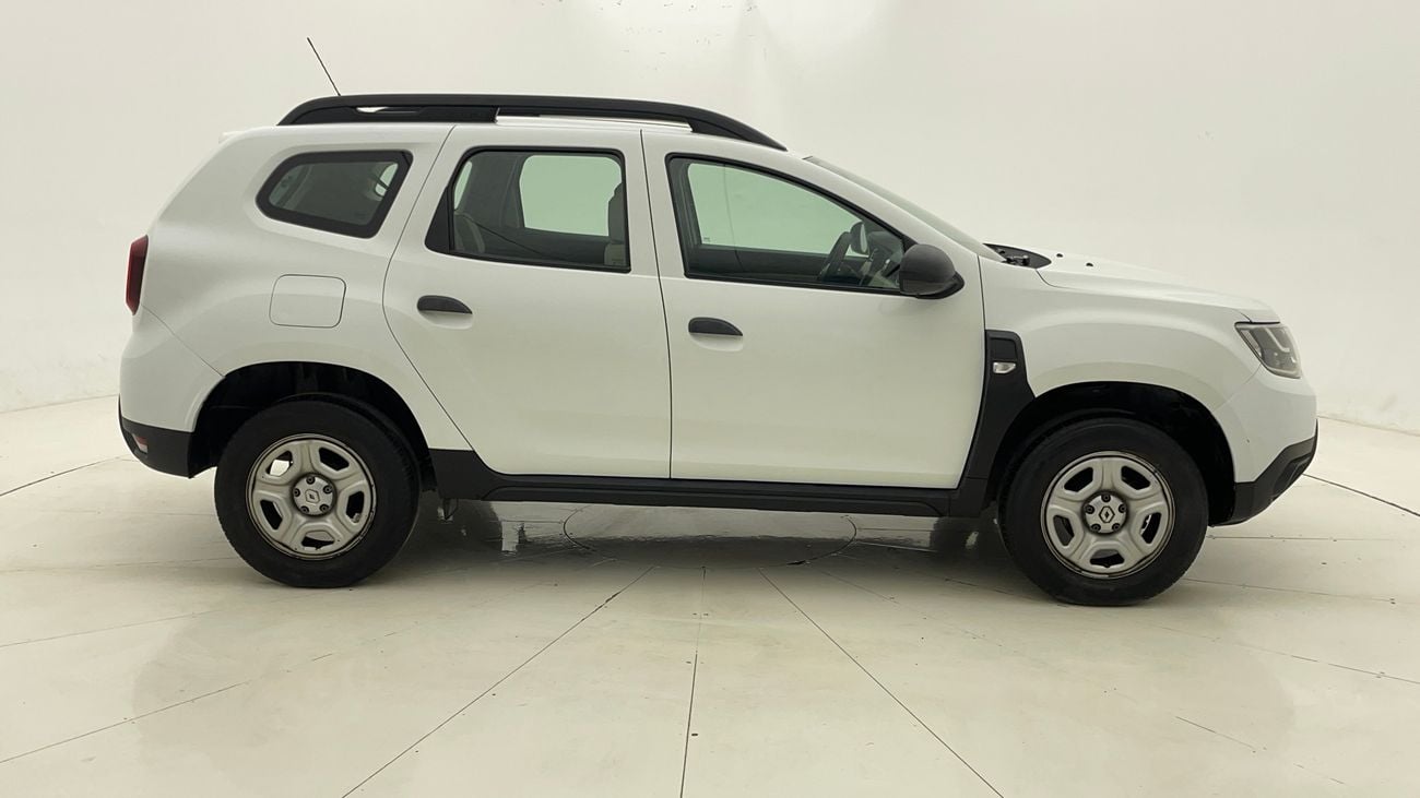 Renault Duster PE 1.6 | Zero Down Payment | Home Test Drive