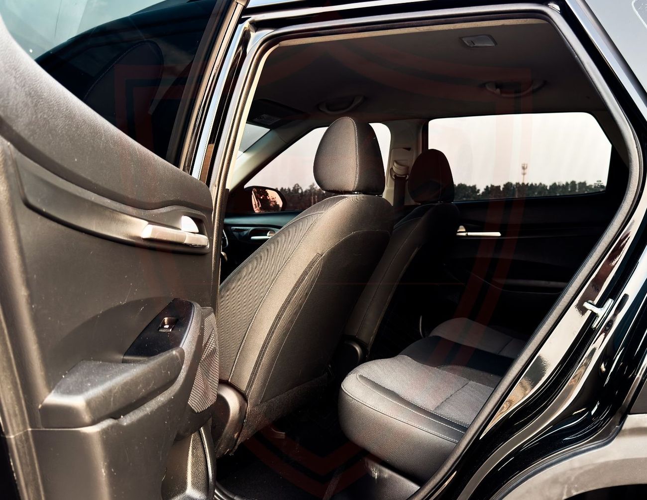 Kia Seltos EX 1.6L Kia Seltos | 1.6 L | 2021 | GCC | Accident-Free | In Excellent Condition | 752 P.M