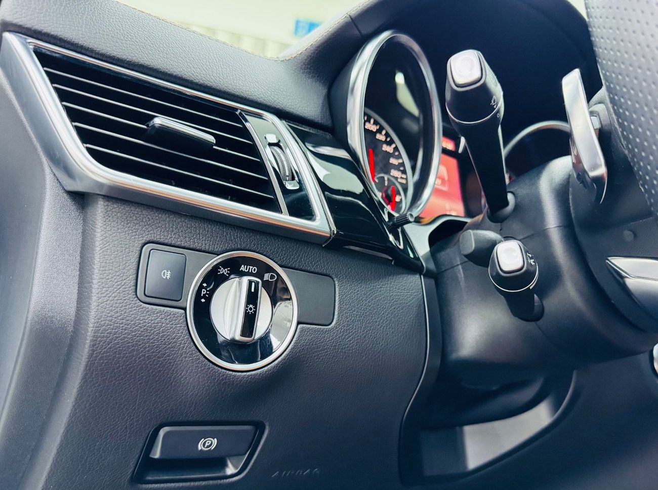 Mercedes-Benz GLE 43 AMG 4MATIC+ 3.0L