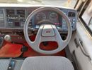 Mitsubishi Rosa MITSUBISHI ROSA BUS RHD 1995 MODEL 3.9 L DIESEL MANUAL(PM40101)