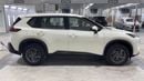Nissan X Trail 2023 S 2WD | AED 1003/Month | 0 DP | 30 Day Return | Warranty | Service History