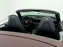 بورش 911 Carrera 4 convertible | 5,361km