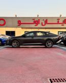 كيا K4 gcc