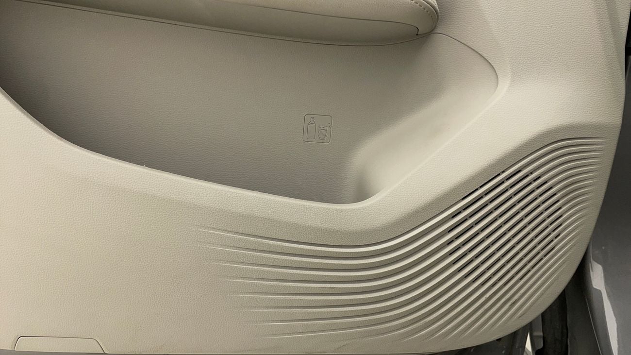 فورد تيريتوري TREND 1.8 | بدون دفعة مقدمة | اختبار القيادة في المنزل