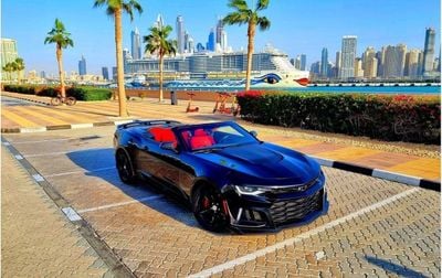 Chevrolet Camaro 3LT 3.6L Convertible ZL1 (URGENT)