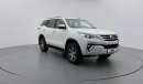 Toyota Fortuner 2.7L | GCC | EXCELLENT CONDITION | FREE 2 YEAR WARRANTY | FREE REGISTRATION | 1 YEAR COMPREHENSIVE I