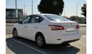 Nissan Sentra Full Auto Agency Maintained