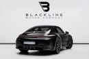 بورش 911 CARRERA GTS 2026 Porsche 911 Carrera GTS, Twin-Turbocharged 3.6L F6, 532 bhp, 8-Speed Auto PDK