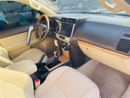 Toyota Prado TX-L 2.7L (160 HP) Toyota prado 2014 V4 facelift 2022 2.7